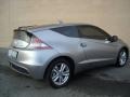 Storm Silver Metallic - CR-Z EX Sport Hybrid Photo No. 7