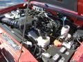 Redfire Metallic - Ranger XLT SuperCab Photo No. 23