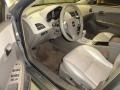 Golden Pewter Metallic - Malibu Hybrid Sedan Photo No. 11