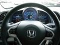 2011 Honda CR-Z EX Sport Hybrid Gauges