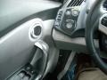 Gray Fabric Controls Photo for 2011 Honda CR-Z #74405041