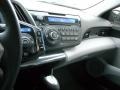 Controls of 2011 CR-Z EX Sport Hybrid