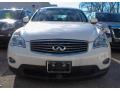 Moonlight White - EX 35 AWD Photo No. 2