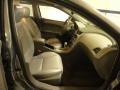 2009 Golden Pewter Metallic Chevrolet Malibu Hybrid Sedan  photo #18