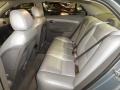 Golden Pewter Metallic - Malibu Hybrid Sedan Photo No. 22