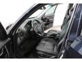 Monaco Blue Metallic - X3 3.0si Photo No. 18