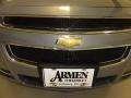 Golden Pewter Metallic - Malibu Hybrid Sedan Photo No. 27
