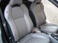 Gray Fabric Front Seat Photo for 2011 Honda CR-Z #74405290