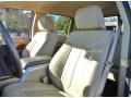 2010 White Platinum Metallic Tri Coat Ford F150 Lariat SuperCrew  photo #13