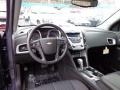 2013 Atlantis Blue Metallic Chevrolet Equinox LS AWD  photo #12