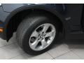 Monaco Blue Metallic - X3 3.0si Photo No. 26