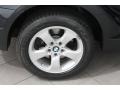 Monaco Blue Metallic - X3 3.0si Photo No. 28