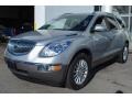 Quicksilver Metallic - Enclave CXL AWD Photo No. 1