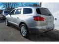 2009 Quicksilver Metallic Buick Enclave CXL AWD  photo #4