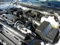 2010 White Platinum Metallic Tri Coat Ford F150 Lariat SuperCrew  photo #26