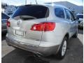 2009 Quicksilver Metallic Buick Enclave CXL AWD  photo #6