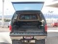 Dark Highland Green Metallic - F250 Super Duty XLT Super Crew 4x4 Photo No. 11