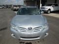 Classic Silver Metallic - Camry LE V6 Photo No. 2