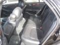 Black Raven - DeVille Sedan Photo No. 4