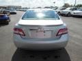 Classic Silver Metallic - Camry LE V6 Photo No. 3