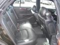 2004 Black Raven Cadillac DeVille Sedan  photo #5