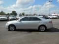 Classic Silver Metallic - Camry LE V6 Photo No. 5