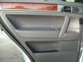 Door Panel of 2004 Touareg V8