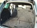 Anthracite Trunk Photo for 2004 Volkswagen Touareg #74405990