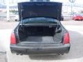 2004 Black Raven Cadillac DeVille Sedan  photo #11