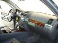 Anthracite Dashboard Photo for 2004 Volkswagen Touareg #74406139