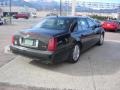 2004 Black Raven Cadillac DeVille Sedan  photo #12