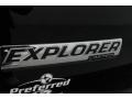 2008 Black Ford Explorer Limited 4x4  photo #15