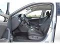 Reflex Silver Metallic - Passat 2.5L SE Photo No. 3