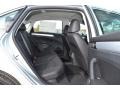 Reflex Silver Metallic - Passat 2.5L SE Photo No. 4