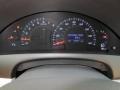 Classic Silver Metallic - Camry LE V6 Photo No. 16