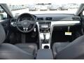 Reflex Silver Metallic - Passat 2.5L SE Photo No. 5