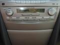 Classic Silver Metallic - Camry LE V6 Photo No. 20