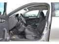 Tungsten Silver Metallic - Passat 2.5L S Photo No. 3