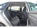 Tungsten Silver Metallic - Passat 2.5L S Photo No. 4