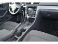Tungsten Silver Metallic - Passat 2.5L S Photo No. 6