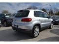 Reflex Silver Metallic - Tiguan SE Photo No. 2