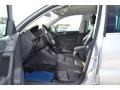 Reflex Silver Metallic - Tiguan SE Photo No. 3