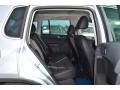 Reflex Silver Metallic - Tiguan SE Photo No. 4