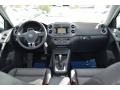 Reflex Silver Metallic - Tiguan SE Photo No. 5