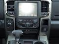 2013 Ram 1500 Sport Quad Cab 4x4 Controls