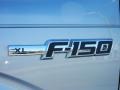 2013 Ingot Silver Metallic Ford F150 XL Regular Cab  photo #4