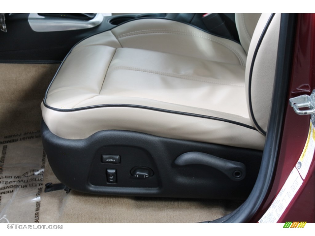 2009 H3 X - Sonoma Red Metallic / Light Cashmere/Ebony photo #20