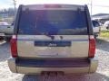 Light Khaki Metallic - Commander 4x4 Photo No. 4