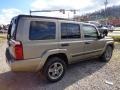 Light Khaki Metallic - Commander 4x4 Photo No. 5