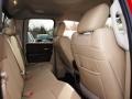 Flame Red - 1500 Laramie Quad Cab 4x4 Photo No. 4
